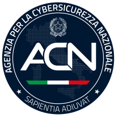 Sicureasy.com &egrave; certificato ACN