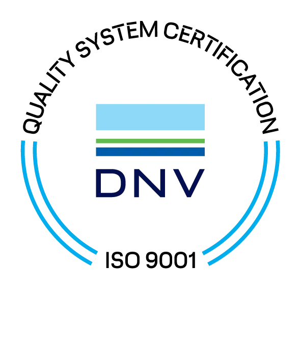 Sicureasy.com &egrave; certificato ISO 9001