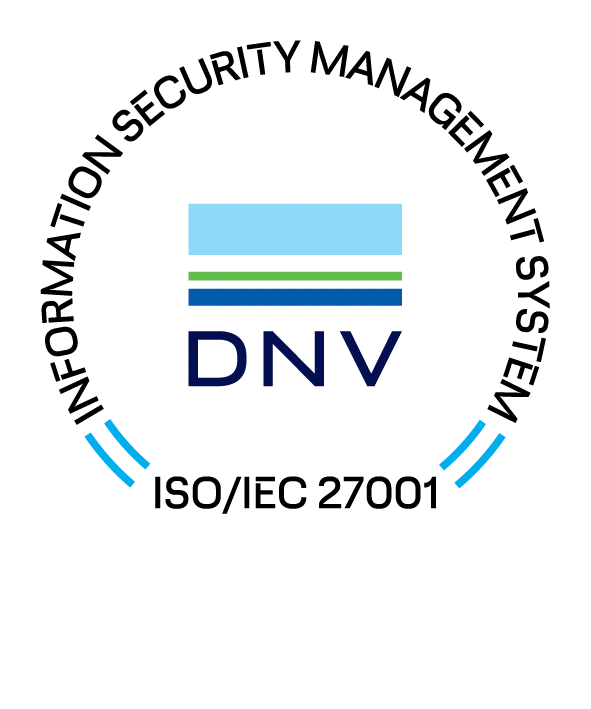 Sicureasy.com &egrave; certificato ISO 27001